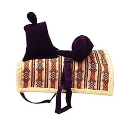 Cashel Company Daddle Saddle