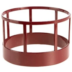 Little Buster Toys Kid's Buster Red Hay Feeder