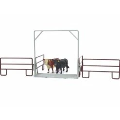 Little Buster Toys Kid's Buster Cattle Guard