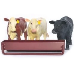 Little Buster Toys Kid's Buster Cattle Feeder