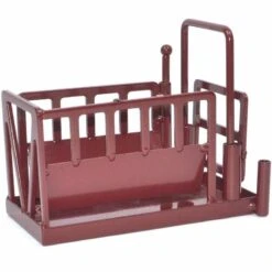 Little Buster Toys Kid's Cattle Squeeze Chute