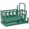Little Buster Toys Kid's Green Cattle Squeeze Chute -Cinc Clothing Shop 20714 default l