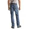 Ariat Men's FR M4 Basic Relaxed Fit Boot Cut Workwear Jean -Cinc Clothing Shop 20920 default l