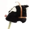 Black Talkin' Stick Horse 1 Black Talkin' Stick Horse -Cinc Clothing Shop 20991 default l