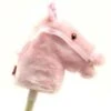Pink Talkin' Stick Horse -Cinc Clothing Shop 20992 default l