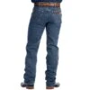 Wrangler Men's Advanced Comfort Jeans -Cinc Clothing Shop 21431 default l