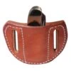 Professionals Choice Harness Leather Trapper Style Knife Sheath -Cinc Clothing Shop 228281 725039