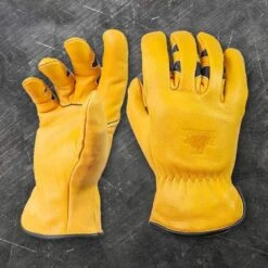 Bear Knuckles Heavy Duty Cowhide Driver Glove -Cinc Clothing Shop 229063 727817