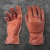 Bear Knuckles Medium Duty Brown Cowhide Driver Glove -Cinc Clothing Shop 229064 727819
