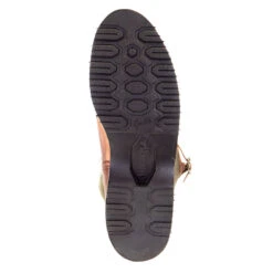 Chippewa Footwear Men's Chippewa Field Brown Expresso And Viper Cloth Pullon Snake Boot -Cinc Clothing Shop 23913 6