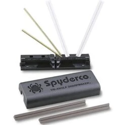 Spyderco Triangle Sharpmaker Set