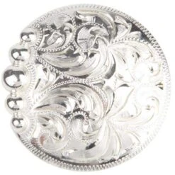 NRS Men's Manzanillo Concho Scarf Slide