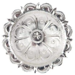 NRS Men's Kansas Concho Scarf Slide