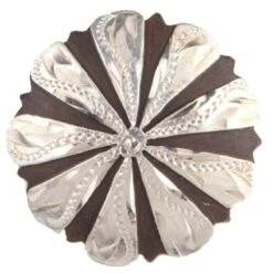 NRS Men's #36 Circus Concho Scarf Slide