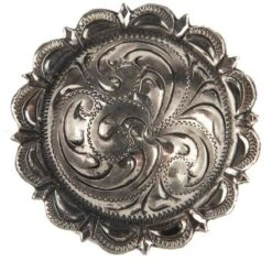 NRS Men's El Paso Concho Scarf Slide