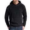 Men's Ariat Flame Resistant Tek Black Hoodie -Cinc Clothing Shop 27643 default l