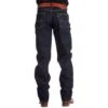 Levi Strauss & Co. Men's 550 Relaxed Fit Indigo Jeans 2 Levi Strauss & Co. Men's 550 Relaxed Fit Indigo Jeans -Cinc Clothing Shop 29658 default l