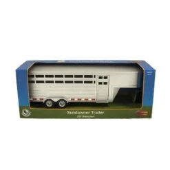 Big Country Toys Sundowner Trailer