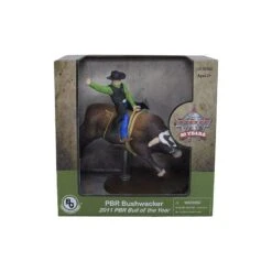 PBR Bushwhacker The Bull Big Country Toys