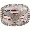 M&F Western American Flag Buckle 1 M&F Western American Flag Buckle -Cinc Clothing Shop 31391 default l