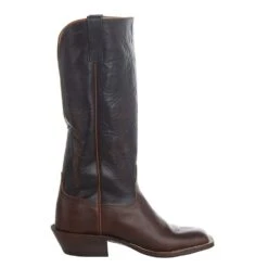Men`s Anderson Bean Chocolate Horsebutt 15in. Black Glove Top Boot -Cinc Clothing Shop 3177M 5 56f61533 3b93 4584 8e1b 2cb3e27986f4