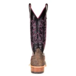 Anderson Bean Women's Feral Sow With Black Glove 13` Boot -Cinc Clothing Shop 322259 3