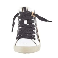 Shu Shop Toddlers Pia High Top Casual Shoe -Cinc Clothing Shop 344 001 2