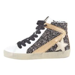 Shu Shop Toddlers Pia High Top Casual Shoe -Cinc Clothing Shop 344 001 3