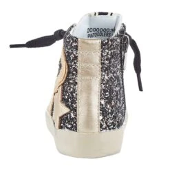 Shu Shop Toddlers Pia High Top Casual Shoe -Cinc Clothing Shop 344 001 4