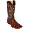 Ferrini Men's Kango Ostrich Patchwork Cowboy Boots -Cinc Clothing Shop 34553 default l