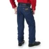 Wrangler Boy's Western Cowboy Cut Jeans -Cinc Clothing Shop 3565 default l