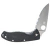 Spyderco Tenacious Combo Blade Knife 1 Spyderco Tenacious Combo Blade Knife -Cinc Clothing Shop 36190 default l