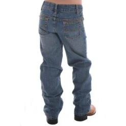Cinch White Label Jeans - Little Boys Regular