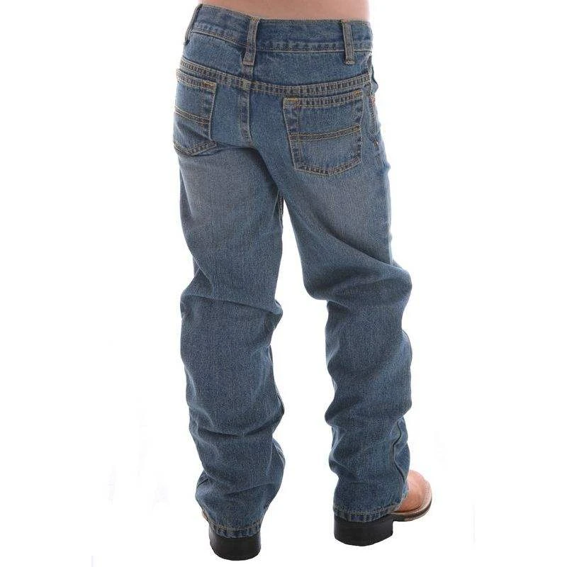 Cinch White Label Jeans - Little Boys Regular 3 Cinch White Label Jeans - Little Boys Regular