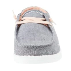 Heydude Women's Hey Dude Wendy Boho Grey Casual -Cinc Clothing Shop 40054 030 02