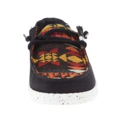 Heydude Women's Hey Dude Wendy Boho Texacoco Casual -Cinc Clothing Shop 40055 OYT 02