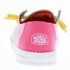 Heydude Women's Hey Dude Wendy Color Block Casual -Cinc Clothing Shop 40063 9CI 04