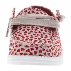 Heydude Womens Hey Dude Wendy Love Tan Casual -Cinc Clothing Shop 40070 265 02