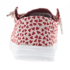 Heydude Womens Hey Dude Wendy Love Tan Casual -Cinc Clothing Shop 40070 265 04