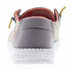 Heydude Women's Hey Dude Wendy Peacock Pink Casual -Cinc Clothing Shop 40078 9C2 04