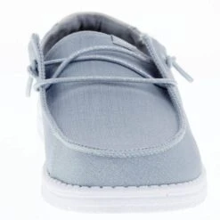 Heydude Women's Hey Dude Wendy Glitter Smoke Casual -Cinc Clothing Shop 40079 4MY 02