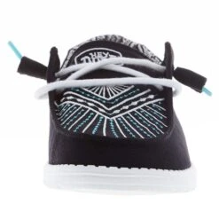 Heydude Women's Hey Dude Western New Moon Casual -Cinc Clothing Shop 40097 OXL 02