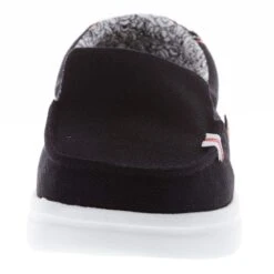 Heydude Women's Hey Dude Misty Rise Black Palm Casual -Cinc Clothing Shop 40126 0DH 02