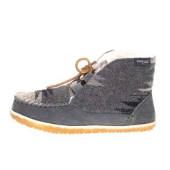Women's Minnetonka Torrey Grey Casual -Cinc Clothing Shop 40144 2 1512311a e873 4ecf a36d 3bd05519593a