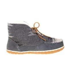 Women's Minnetonka Torrey Grey Casual -Cinc Clothing Shop 40144 4 65a22306 a0fe 4a6f ad84 bcefdcf93936