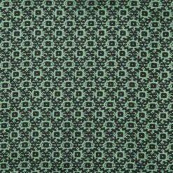 Wyoming Traders Cali Silk Wild Rag Scarf - Green