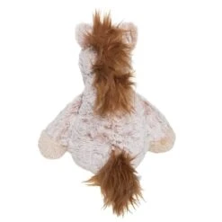 Mary Meyer Corporation Marshmallow Brown Happy Horse -Cinc Clothing Shop 40780 2