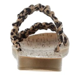 Corkys Footwear Women's Corky Iced Tea Leopard -Cinc Clothing Shop 41 0054 LEOP 04