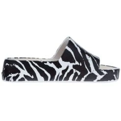 Corkys Footwear Women's Corky Popsicle Zebra -Cinc Clothing Shop 41 0124 ZEBR T 04
