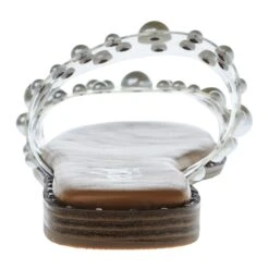 Corkys Footwear Women's Corky Marie Clear -Cinc Clothing Shop 41 0154 CLER Q 04